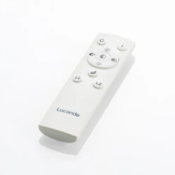 Lucande Ciaran LED-Deckenlampe, Quadratisch, CCT -Lucande 9956091 7