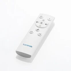 Lucande Tiaro LED-Deckenlampe, Eckig, 56,6 Cm, CCT 18 Lucande Tiaro LED-Deckenlampe, Eckig, 56,6 Cm, CCT -Lucande 9956097 7