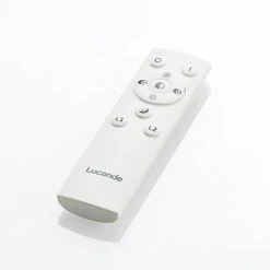 Lucande Tiaro LED-Deckenlampe, Rund, CCT -Lucande 9956101 7