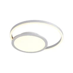 Lucande Irmi LED-Deckenlampe -Lucande 9956102 5