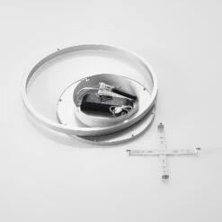Lucande Irmi LED-Deckenlampe -Lucande 9956102 7