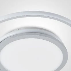 Lucande Noud LED-Deckenlampe, Dimmbar -Lucande 9956106 8