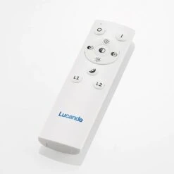 Lucande Narumi LED-Deckenlampe CCT, 110cm, Weiß 19 Lucande Narumi LED-Deckenlampe CCT, 110cm, Weiß -Lucande 9956152 8