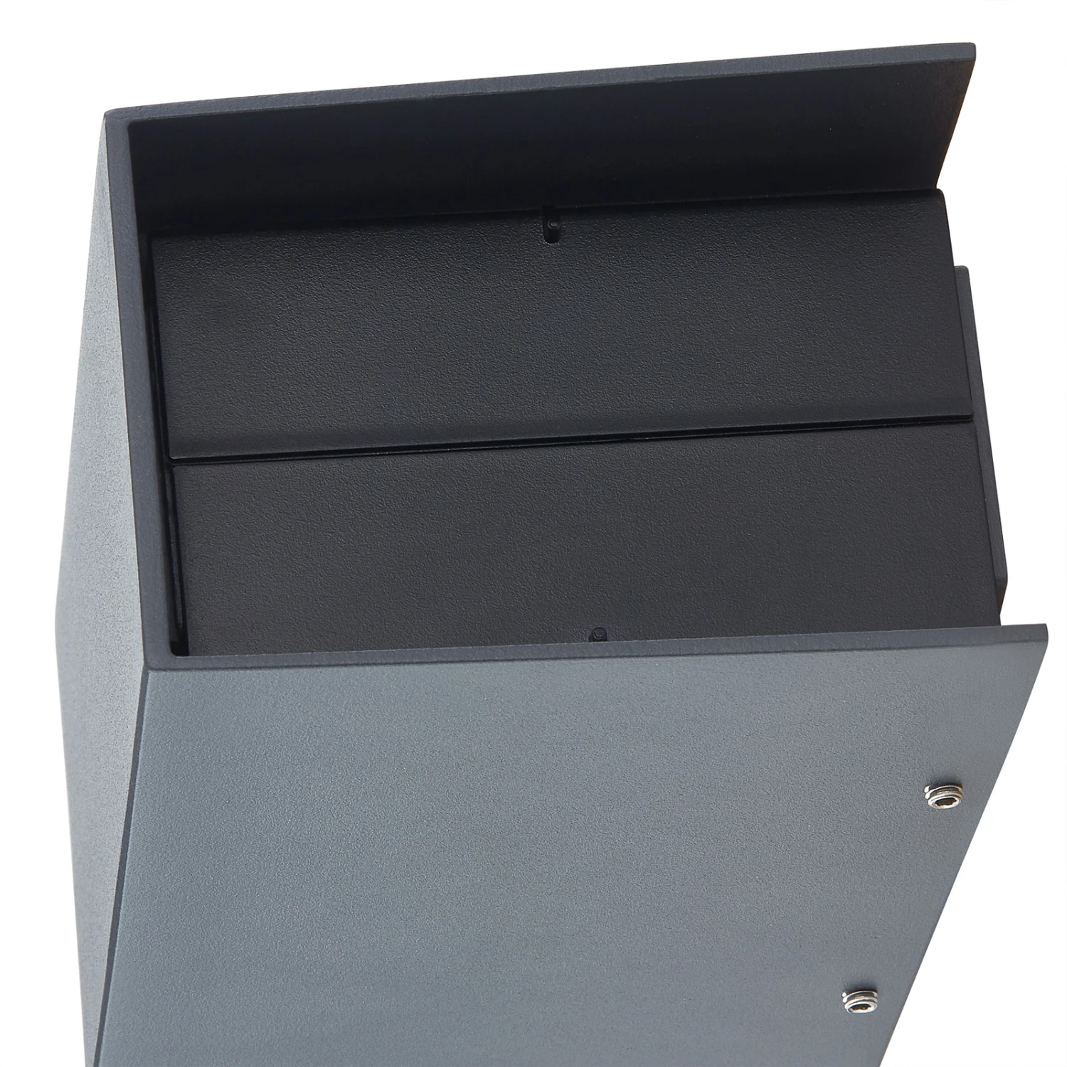 Lucande Zweiseitig Leuchtende LED-Wandlampe Kimian, Außen 9 Lucande Zweiseitig Leuchtende LED-Wandlampe Kimian, Außen – Bild 7