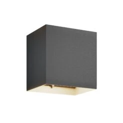 Lucande Evie - Außenwandleuchte Mit LEDs 12 Lucande Evie - Außenwandleuchte Mit LEDs -Lucande 9969034 2