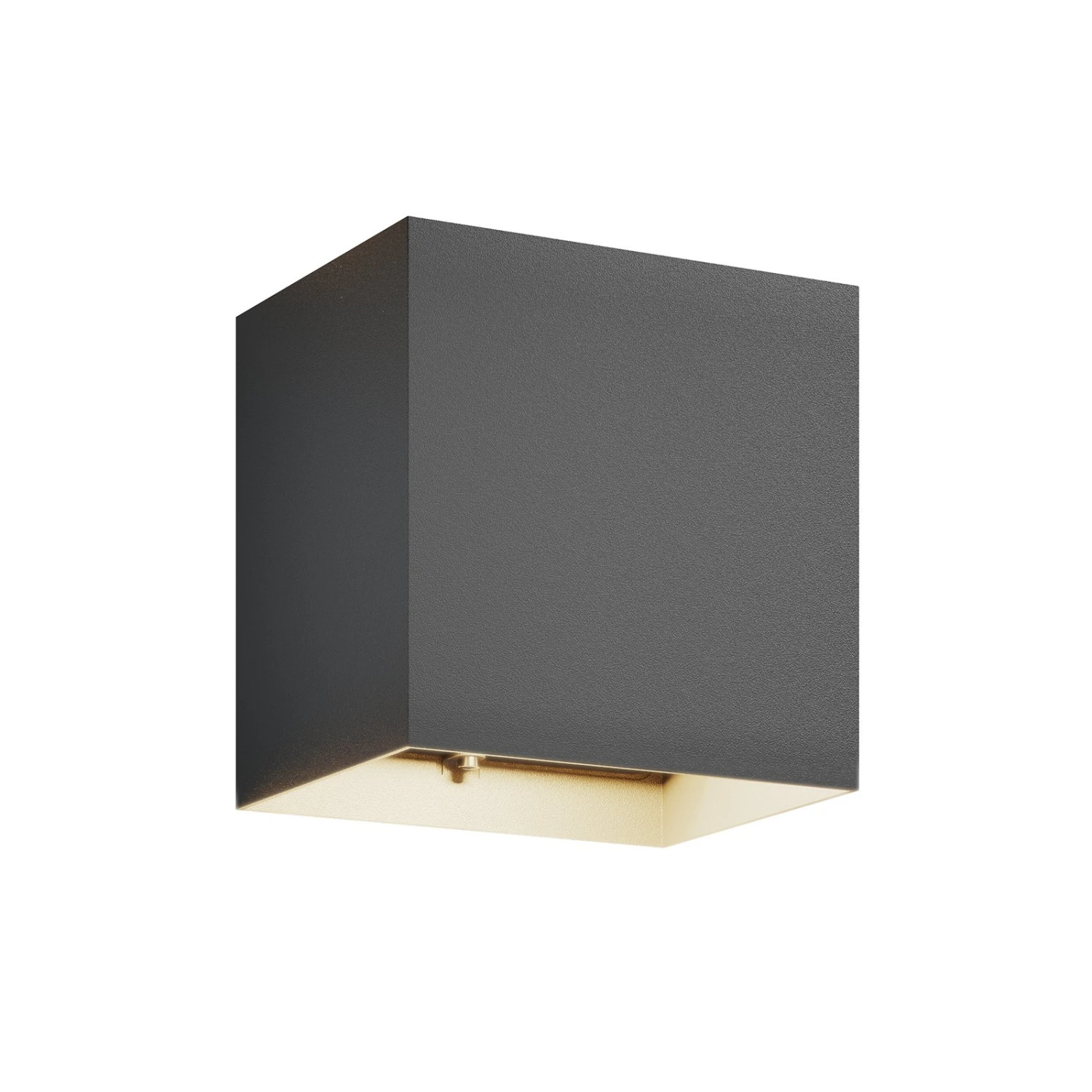 Lucande Evie - Außenwandleuchte Mit LEDs 5 Lucande Evie - Außenwandleuchte Mit LEDs – Bild 3