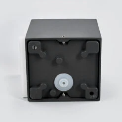 Lucande LED-Wandlampe Sarah Mit Kunststoffdiffusor, Außen -Lucande 9969036 5