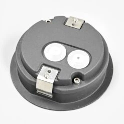 Lucande Runde LED-Wandeinbauleuchte Loya -Lucande 9969037 6