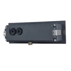 Lucande Dunkle LED-Einbauleuchte Loya, Wandmontage Außen -Lucande 9969039 5