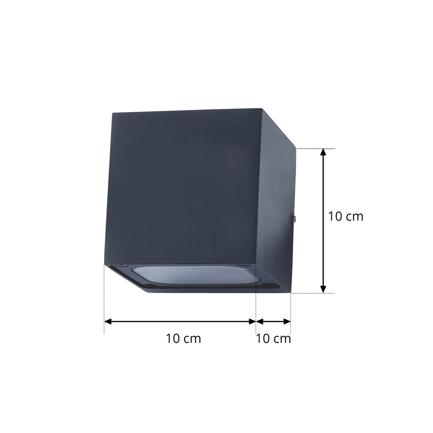 Lucande Auf- Und Abwärts Leuchtende LED-Wandleuchte Merjem 6 Lucande Auf- Und Abwärts Leuchtende LED-Wandleuchte Merjem – Bild 4