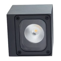 Lucande Auf- Und Abwärts Leuchtende LED-Wandleuchte Merjem 16 Lucande Auf- Und Abwärts Leuchtende LED-Wandleuchte Merjem -Lucande 9969052 6