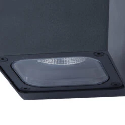 Lucande Auf- Und Abwärts Leuchtende LED-Wandleuchte Merjem 17 Lucande Auf- Und Abwärts Leuchtende LED-Wandleuchte Merjem -Lucande 9969052 7