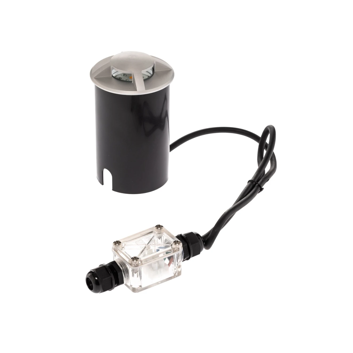 Lucande LED-Bodeneinbaustrahler Anina Aus Aluminium 6 Lucande LED-Bodeneinbaustrahler Anina Aus Aluminium – Bild 4