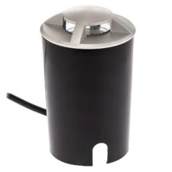 Lucande LED-Bodeneinbaustrahler Anina Aus Aluminium 15 Lucande LED-Bodeneinbaustrahler Anina Aus Aluminium -Lucande 9969059 4