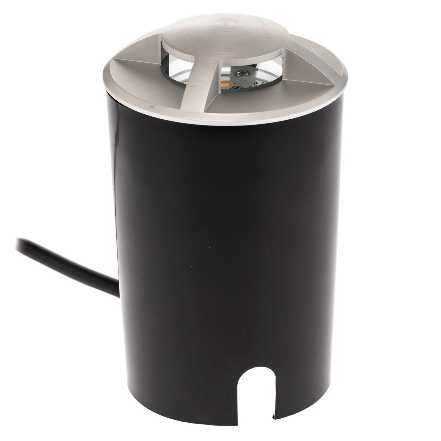 Lucande LED-Bodeneinbaustrahler Anina Aus Aluminium 7 Lucande LED-Bodeneinbaustrahler Anina Aus Aluminium – Bild 5