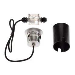 Lucande LED-Bodeneinbaustrahler Anina Aus Aluminium 17 Lucande LED-Bodeneinbaustrahler Anina Aus Aluminium -Lucande 9969059 6