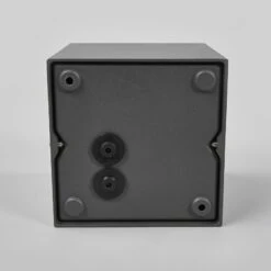 Lucande Tanea - LED-Deckenleuchte In Würfelform, IP54 -Lucande 9969064 5