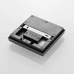 Lucande Amra LED-Außendeckenleuchte, Eckig 17,5 Cm -Lucande 9969068 7