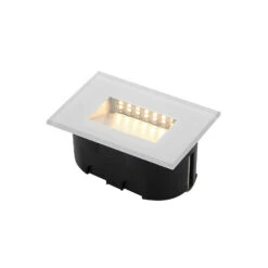 Lucande LED-Wandeinbauleuchte Jody, 12 Cm 13 Lucande LED-Wandeinbauleuchte Jody, 12 Cm -Lucande 9969075 2