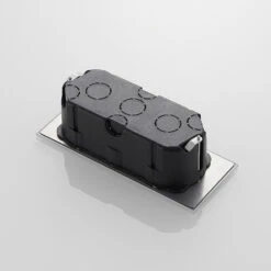 Lucande LED-Wandeinbauleuchte Jody, 19 Cm 17 Lucande LED-Wandeinbauleuchte Jody, 19 Cm -Lucande 9969077 6