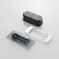 Lucande LED-Wandeinbauleuchte Jody, 19 Cm 18 Lucande LED-Wandeinbauleuchte Jody, 19 Cm -Lucande 9969077 7