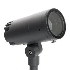 Lucande LED-Außenstrahler Daja, Abstrahlwinkel Verstellbar -Lucande 9969080 3