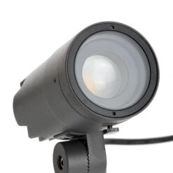 Lucande LED-Außenstrahler Daja, Abstrahlwinkel Verstellbar -Lucande 9969080 5