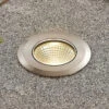 Lucande LED-Edelstahl-Bodeneinbauleuchte Sulea IP67 Rund 2 Lucande LED-Edelstahl-Bodeneinbauleuchte Sulea IP67 Rund -Lucande 9969097