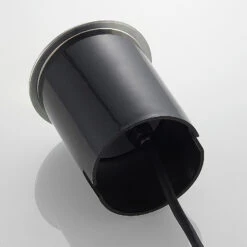 Lucande LED-Edelstahl-Bodeneinbauleuchte Sulea IP67 Rund 17 Lucande LED-Edelstahl-Bodeneinbauleuchte Sulea IP67 Rund -Lucande 9969097 6