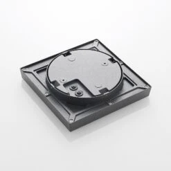 Lucande LED-Außendeckenleuchte Birta, Eckig, 27 Cm 18 Lucande LED-Außendeckenleuchte Birta, Eckig, 27 Cm -Lucande 9969131 7