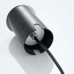 Lucande Bodeneinbauleuchte Edwina Aus Aluminium -Lucande 9969150 8