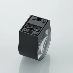 Lucande Astrida LED-Außenwandlampe, 2-flammig -Lucande 9969160 7