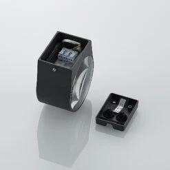 Lucande Astrida LED-Außenwandlampe, 2-flammig -Lucande 9969160 8