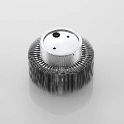 Lucande Keany LED-Außenwandlampe, Strahlenkranz -Lucande 9969163 7