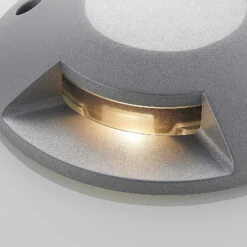 Lucande Jeffrey LED-Bodenaufbauleuchte, 1-flammig -Lucande 9969168 6