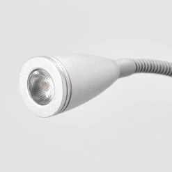 Lucande Flexible Wand-Leseleuchte Anneli Mit LED -Lucande 9976003 4