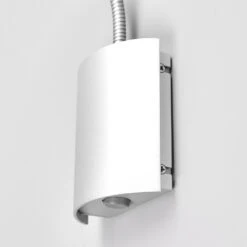 Lucande Flexible Wand-Leseleuchte Anneli Mit LED -Lucande 9976003 5