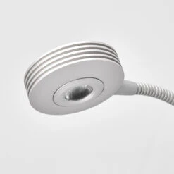 Lucande Verstellbare Wandleuchte Adina Mit LED-Flexarm 11 Lucande Verstellbare Wandleuchte Adina Mit LED-Flexarm -Lucande 9976004 3