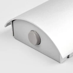 Lucande Verstellbare Wandleuchte Adina Mit LED-Flexarm 12 Lucande Verstellbare Wandleuchte Adina Mit LED-Flexarm -Lucande 9976004 4