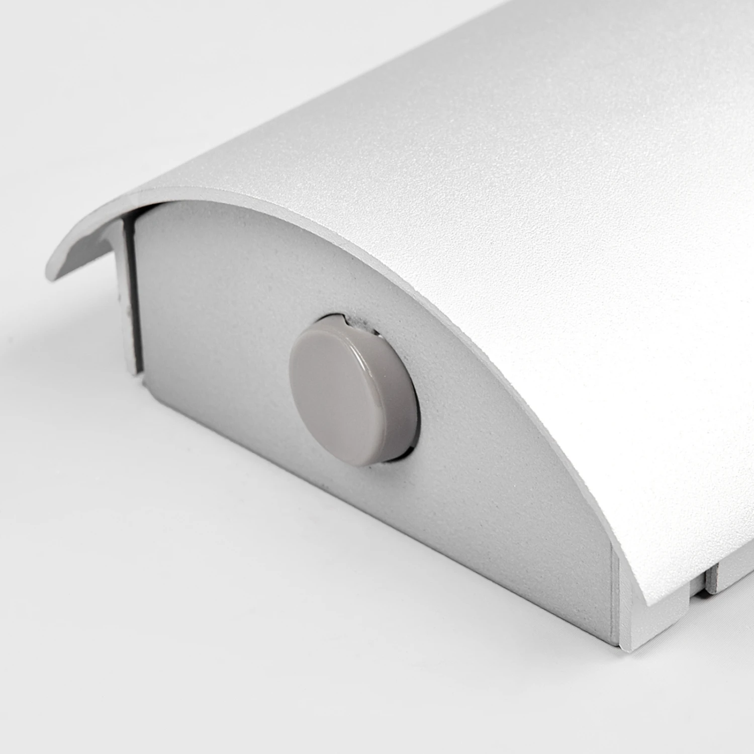 Lucande Verstellbare Wandleuchte Adina Mit LED-Flexarm 7 Lucande Verstellbare Wandleuchte Adina Mit LED-Flexarm – Bild 5