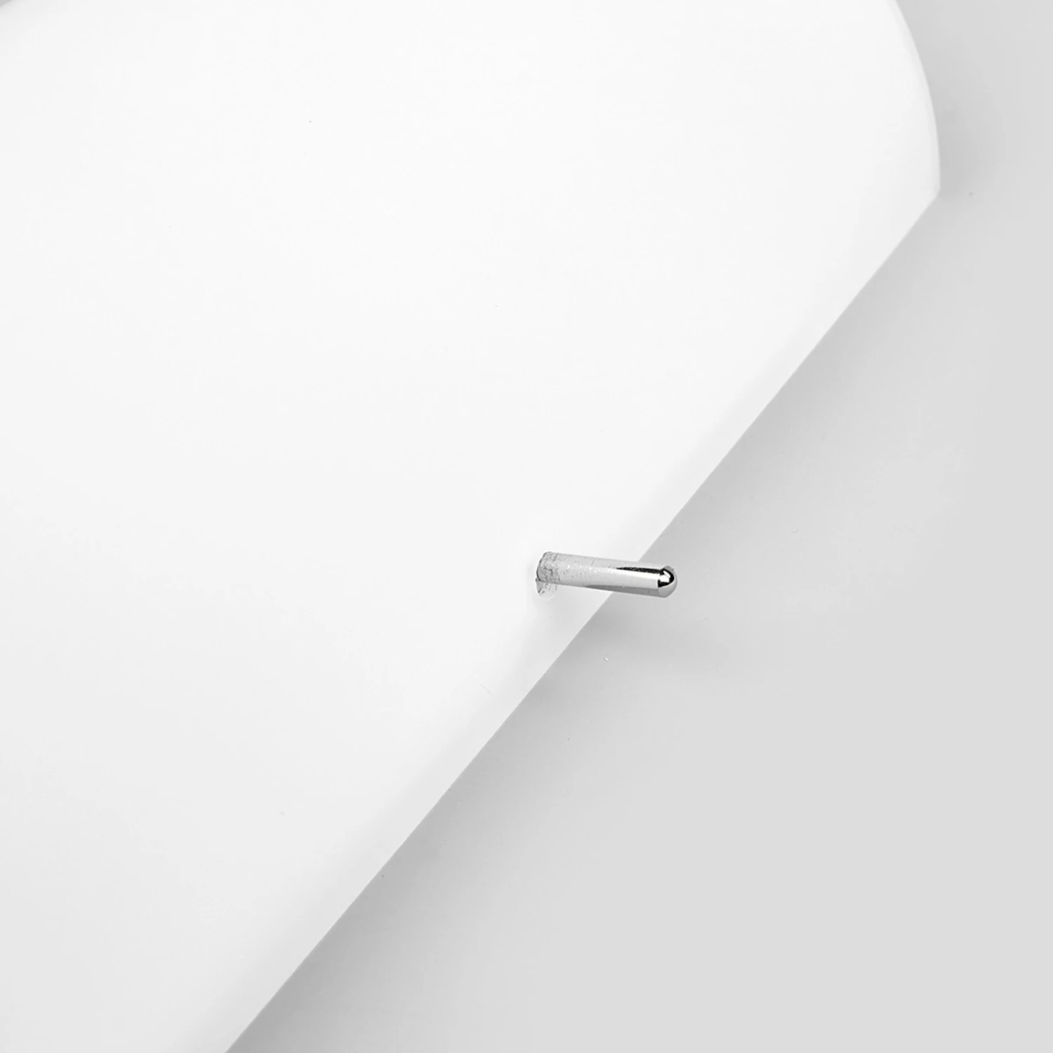 Lucande Halbrunde Glas-Wandleuchte Sidra 9 Lucande Halbrunde Glas-Wandleuchte Sidra – Bild 7