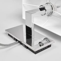 Lucande Tamara LED-Wandleuchte Stoffschirm Flexarm 17 Lucande Tamara LED-Wandleuchte Stoffschirm Flexarm -Lucande 9976011 6