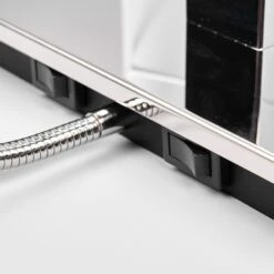 Lucande Tamara LED-Wandleuchte Stoffschirm Flexarm 18 Lucande Tamara LED-Wandleuchte Stoffschirm Flexarm -Lucande 9976011 7