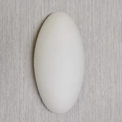 Lucande Glas-Wandleuchte Jemima, Elliptische Form -Lucande 9976049 3