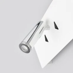 Lucande LED-Wandleuchte Elske Mit Leselicht 17 Lucande LED-Wandleuchte Elske Mit Leselicht -Lucande 9976050 6