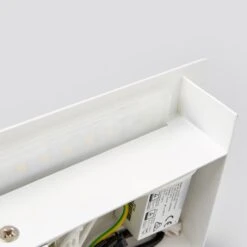 Lucande LED-Wandleuchte Elske Mit Leselicht 18 Lucande LED-Wandleuchte Elske Mit Leselicht -Lucande 9976050 7