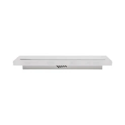 Lucande Rechteckige LED-Wandleuchte Marle -Lucande 9976052 5