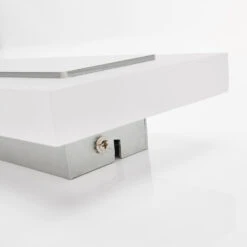 Lucande Rechteckige LED-Wandleuchte Marle -Lucande 9976052 7