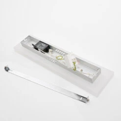 Lucande Rechteckige LED-Wandleuchte Marle -Lucande 9976052 8