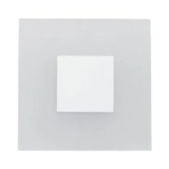 Lucande Quadratische LED-Wandleuchte Berlind 14 Lucande Quadratische LED-Wandleuchte Berlind -Lucande 9976054 3